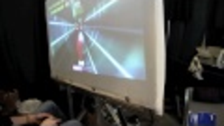 Let's Not Forget the Wonderful <em>Dyad</em> Gaming Chair